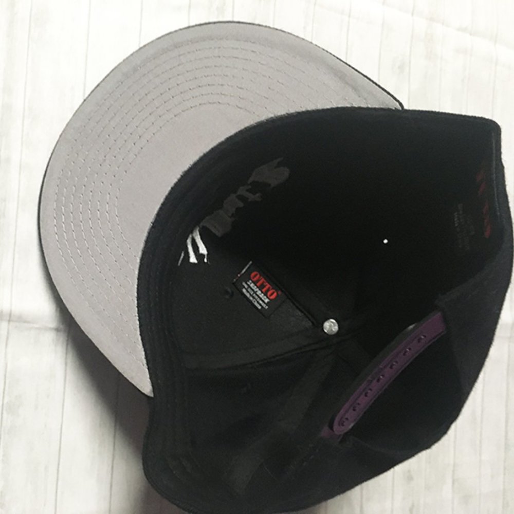 VIP REWARD Fall Out Boy Snapback - Picture 2 of 2